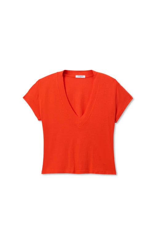 Perfectwhitetee - T. Shirt Alanis