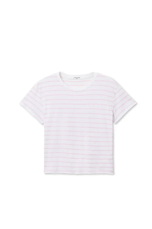 Perfectwhitetee - T. Shirt Everett