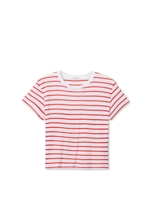 Perfectwhitetee - T. Shirt Everett