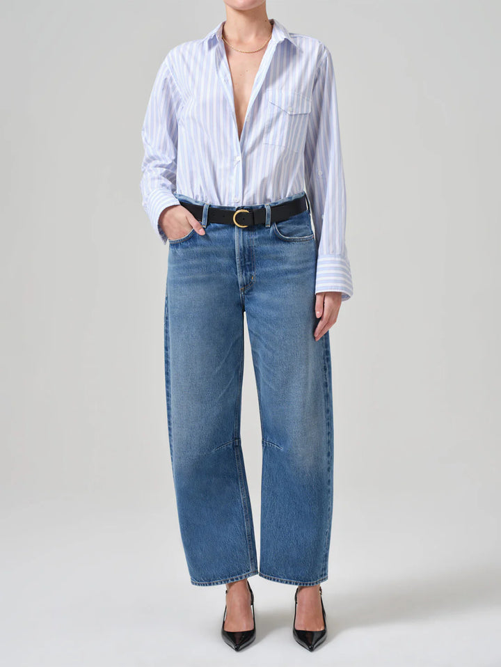 Citizen Of Humanity - Jeans Miro Relaxed