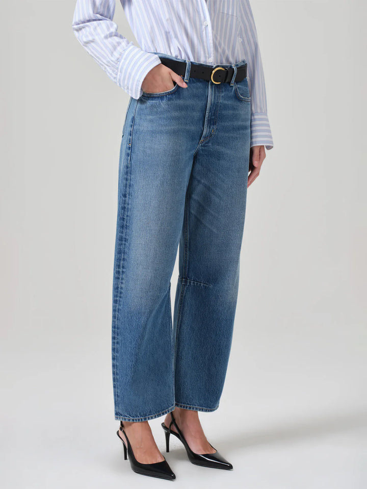 Citizen Of Humanity - Jeans Miro Relaxed