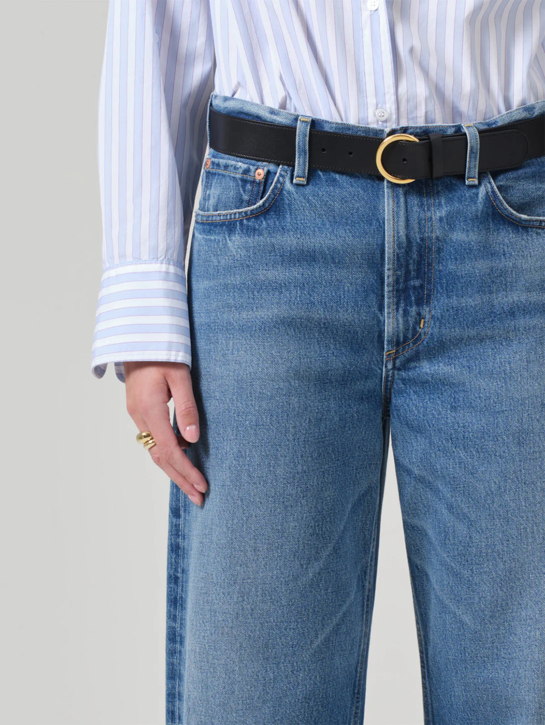 Citizen Of Humanity - Jeans Miro Relaxed