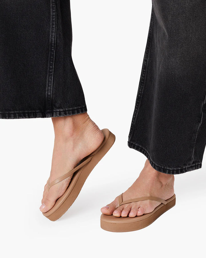 Tkees - Lily Platforms