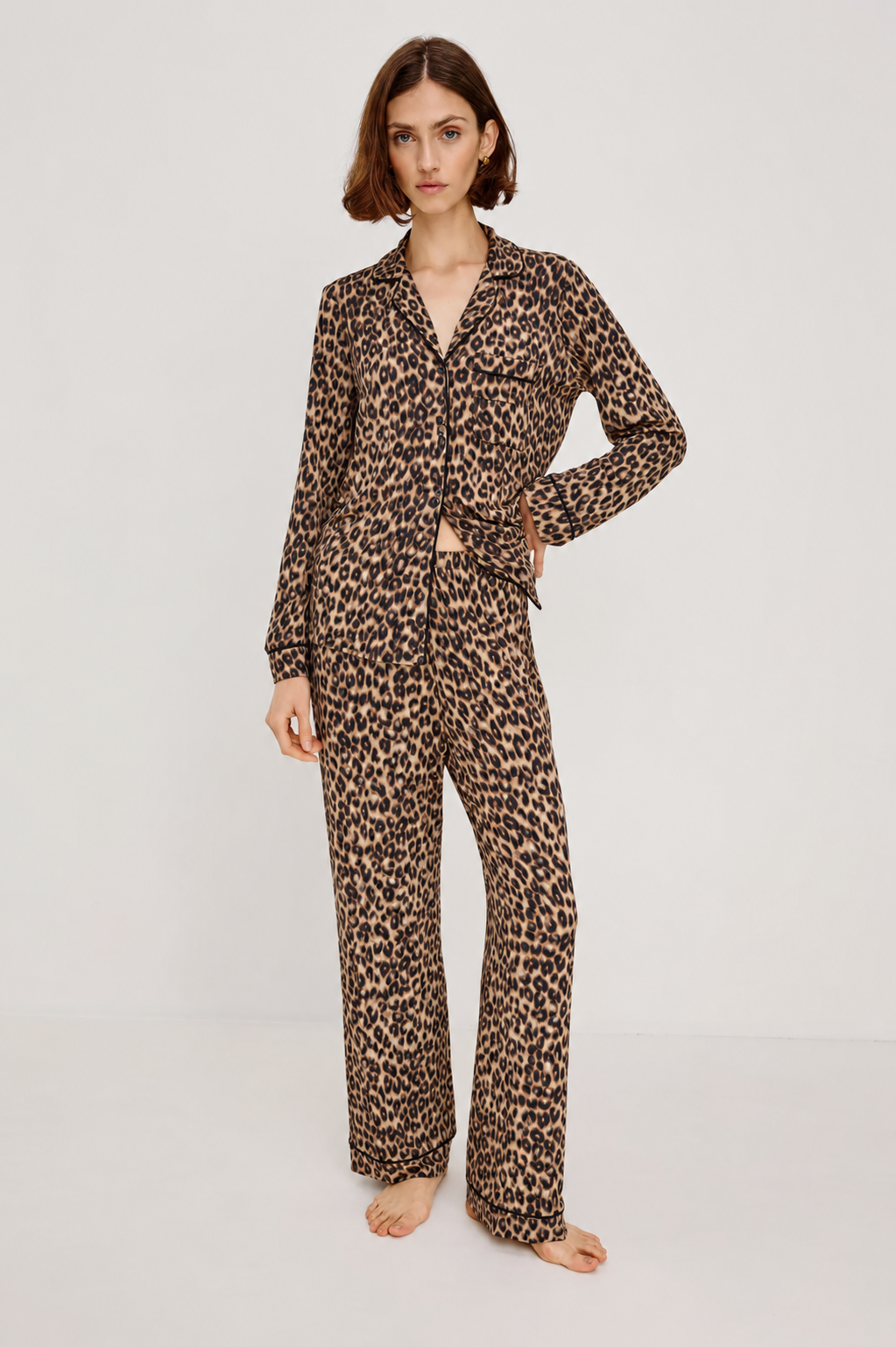 Rails - Pyjama Set Varra