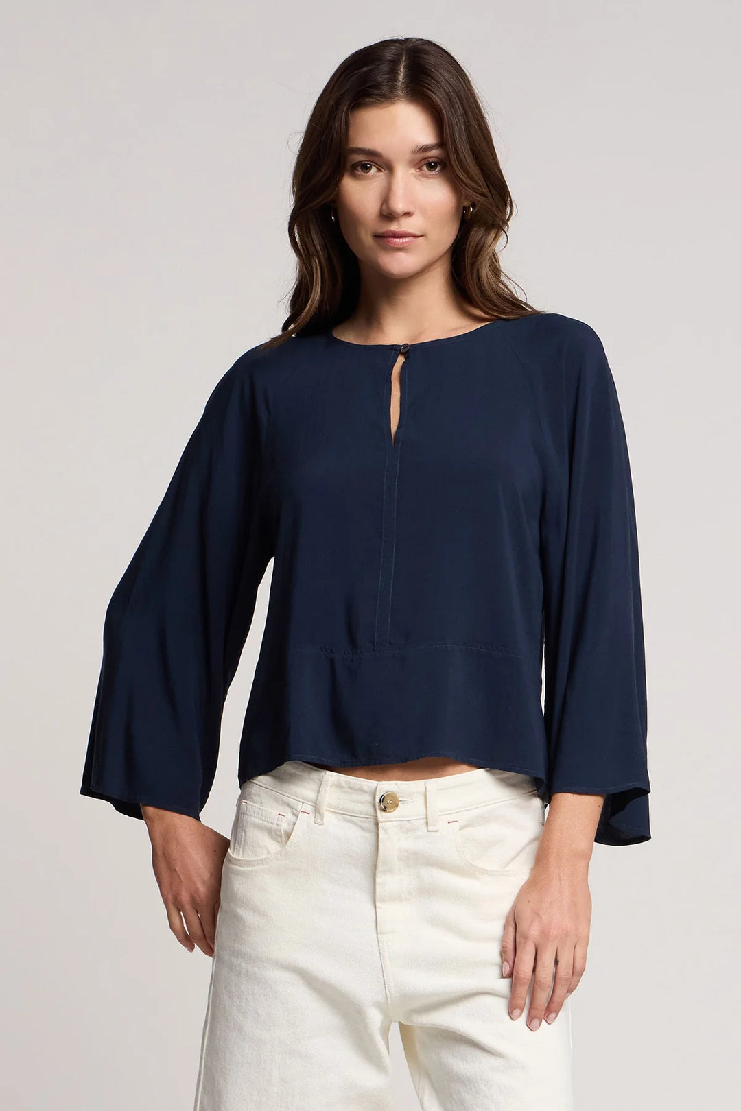 Velvet - Raegan Top