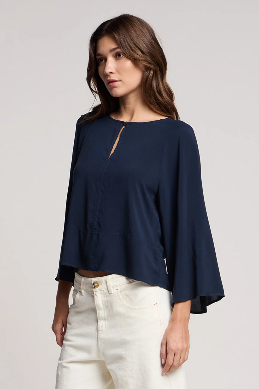 Velvet - Raegan Top