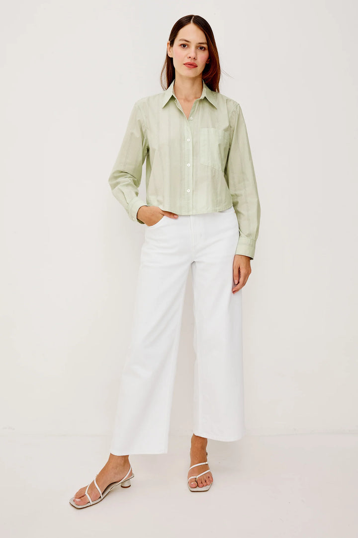 Rails - Chemise Ramy