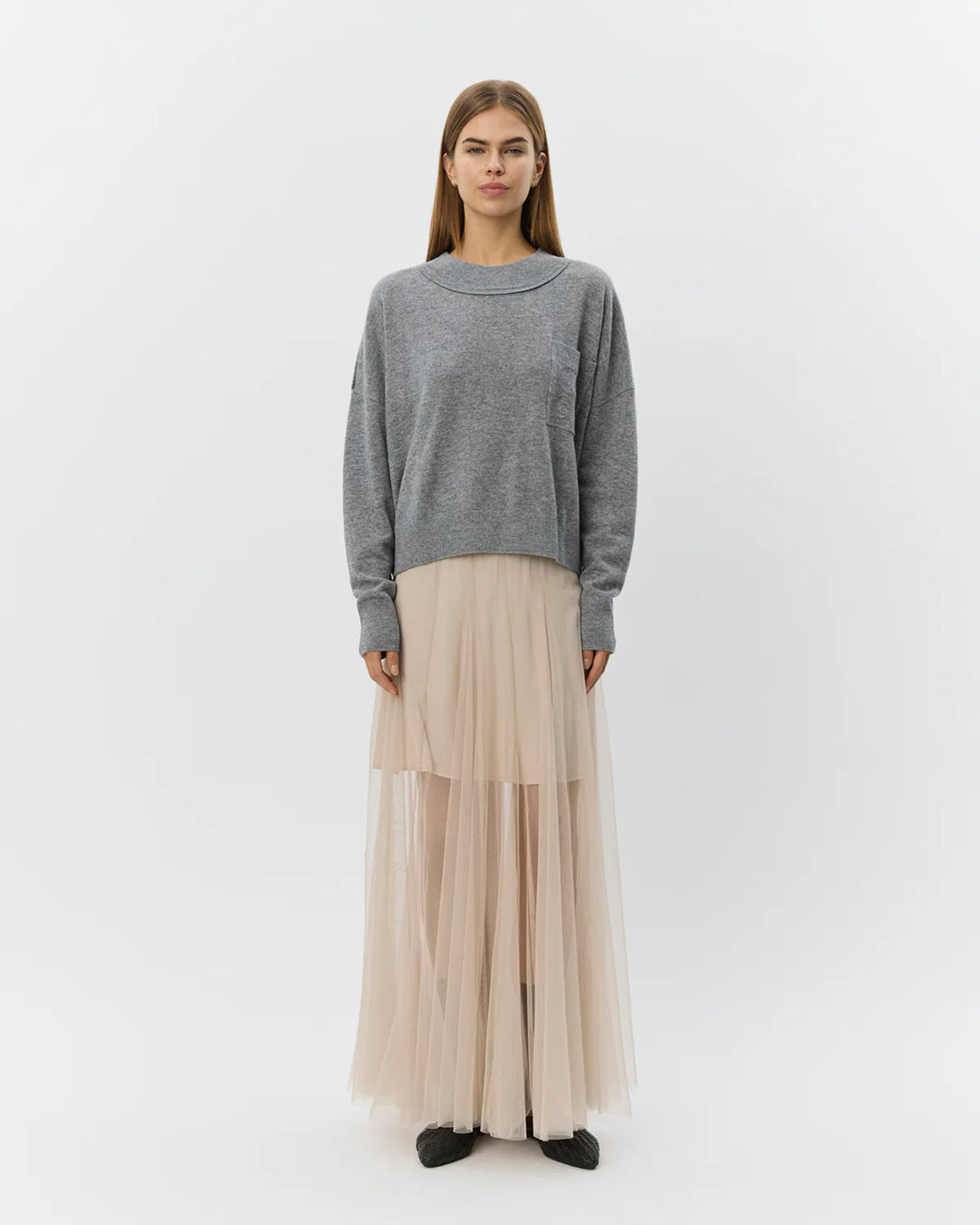 Sofie Schnoor - Jupe Maxi RoaslySW