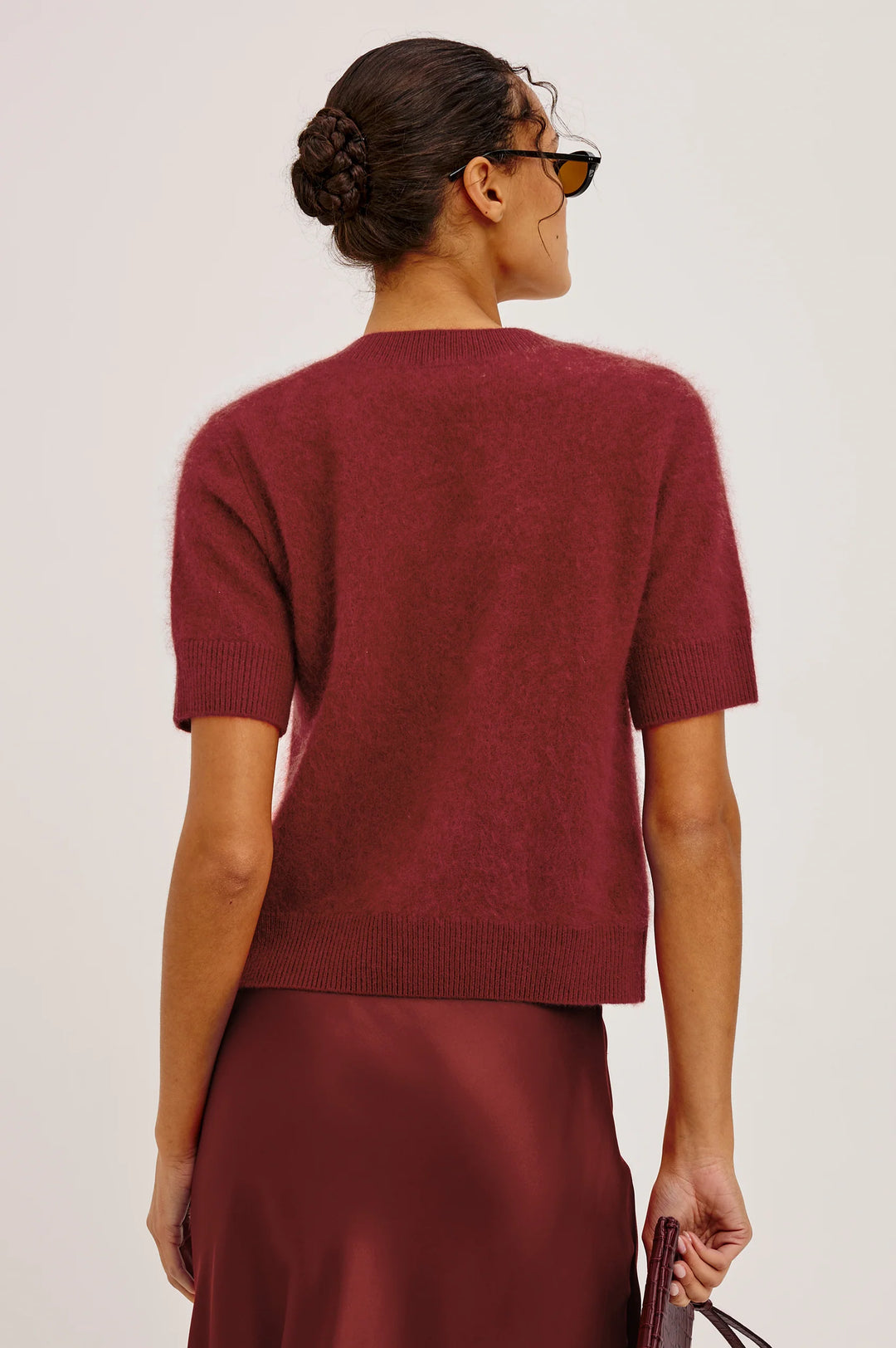 Rails - Cardigan Roman
