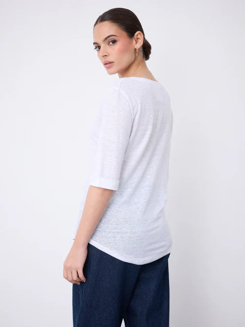Notshy - T. Shirt Romana