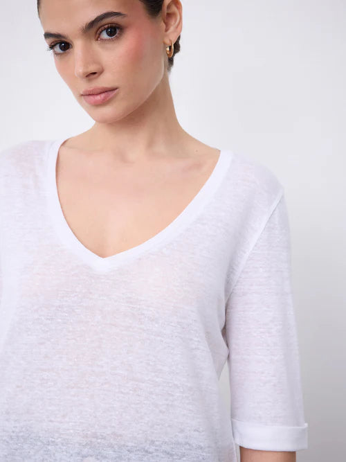 Notshy - T. Shirt Romana