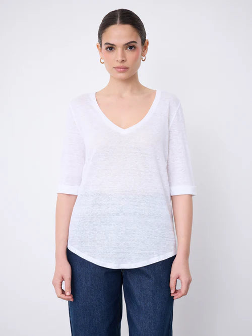 Notshy - T. Shirt Romana