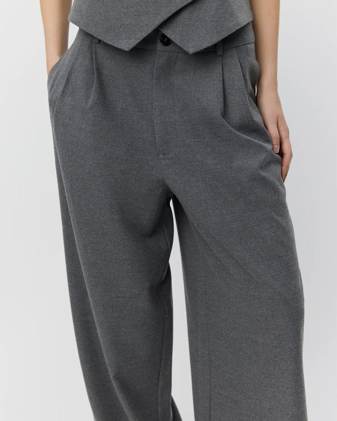 Sofie Schnoor - Pantalon RosalindSW