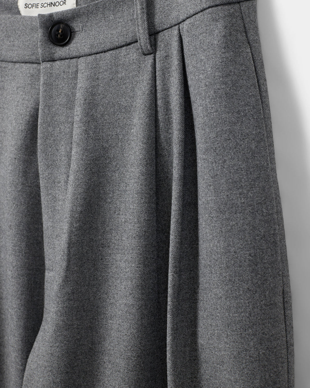 Sofie Schnoor - Pantalon RosalindSW