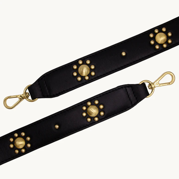 Louvini Paris - Sangle cloutée Roxy