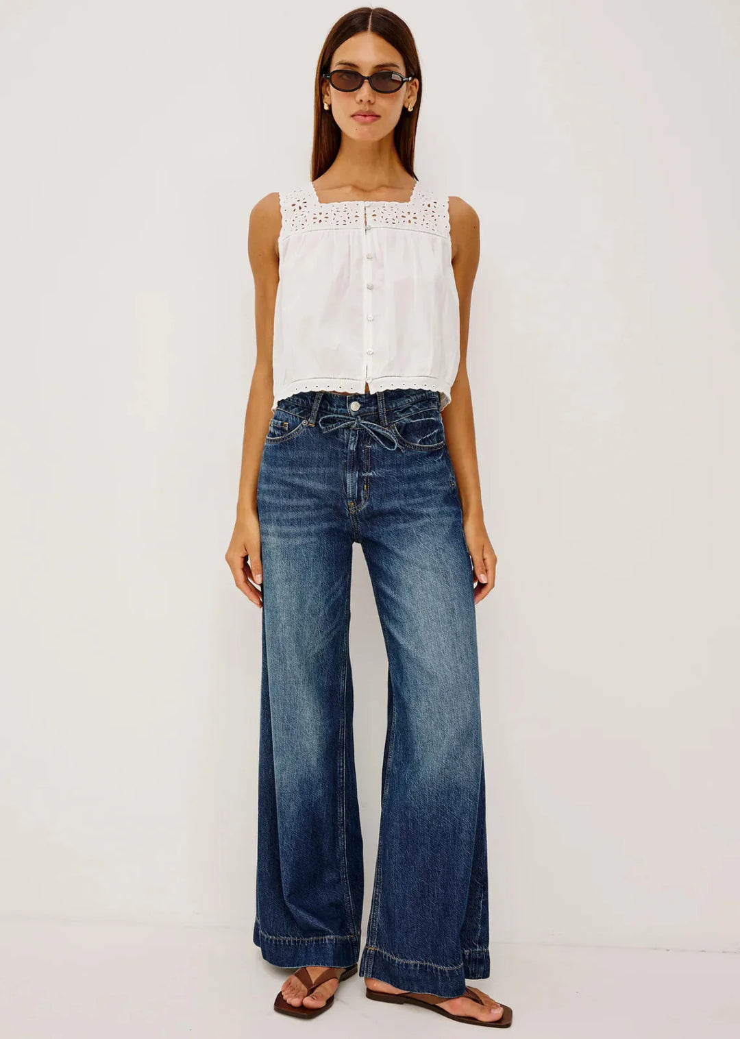 Rails - Jeans Dover