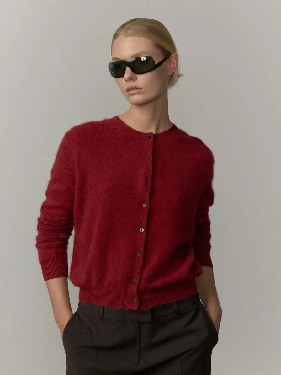 Herskind - Cardigan Roselle