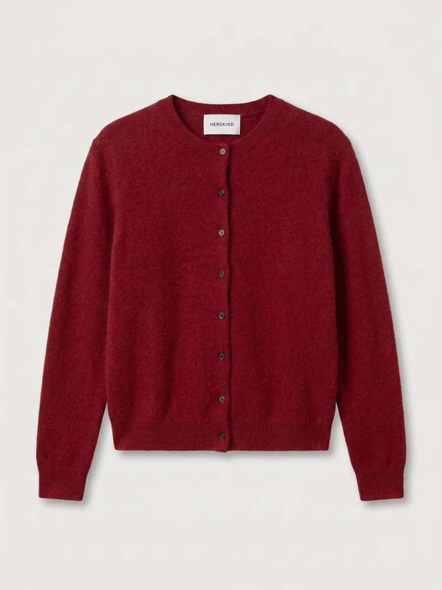 Herskind - Cardigan Roselle