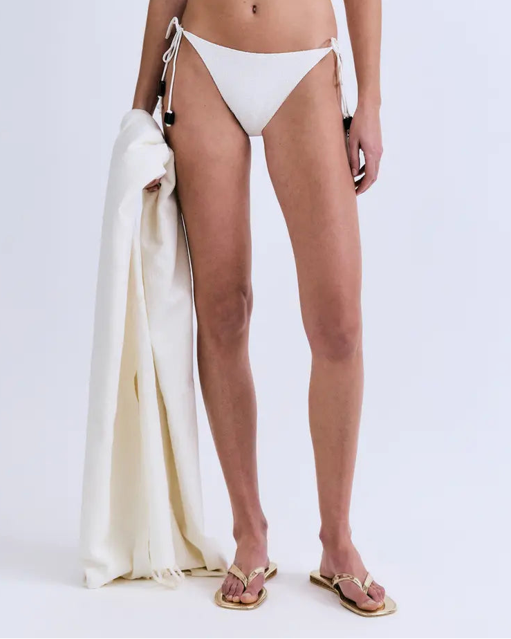 Love Stories - Vanity bikini bottoms