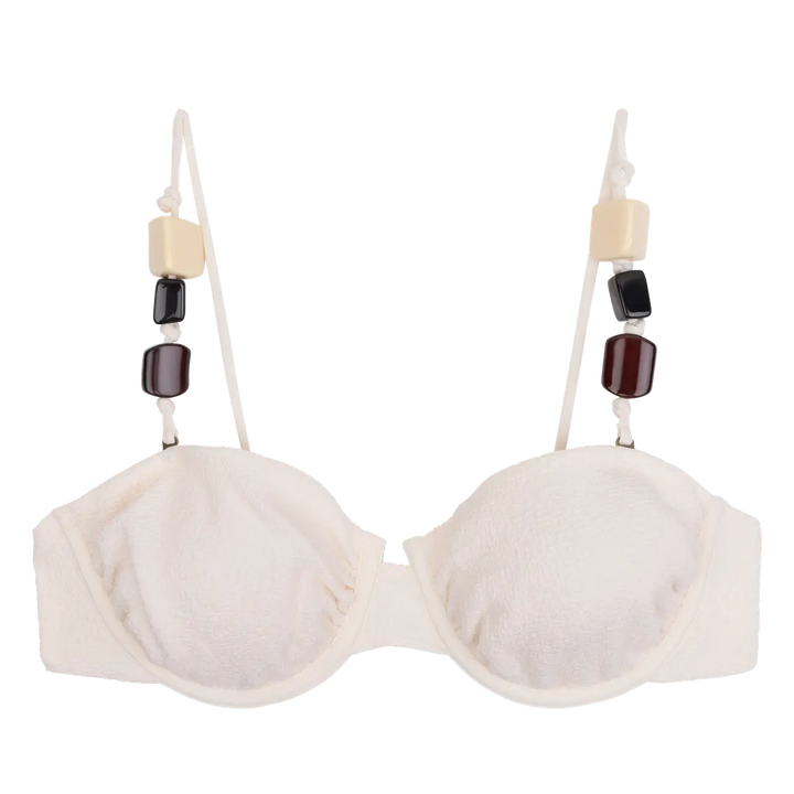 Love Stories - Haut de bikini Glow