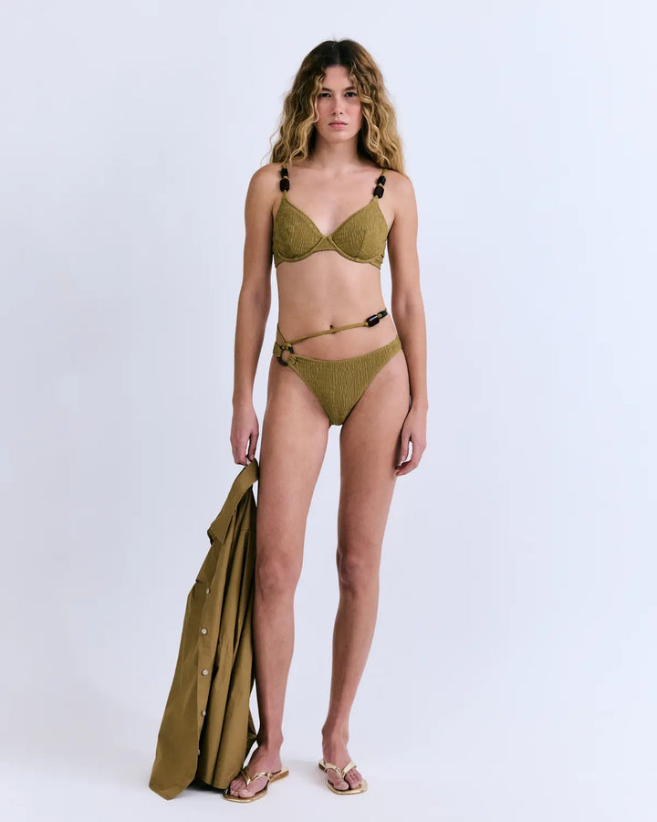 Love Stories - Haut de bikini Romeo