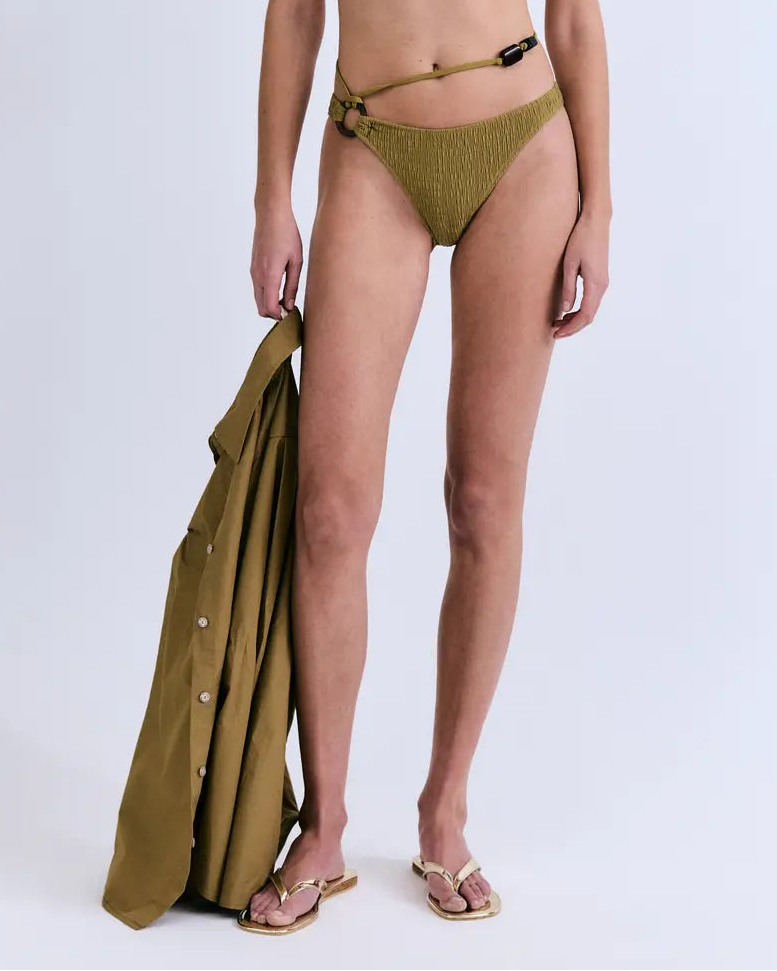 Love Stories - Tiny bikini bottoms