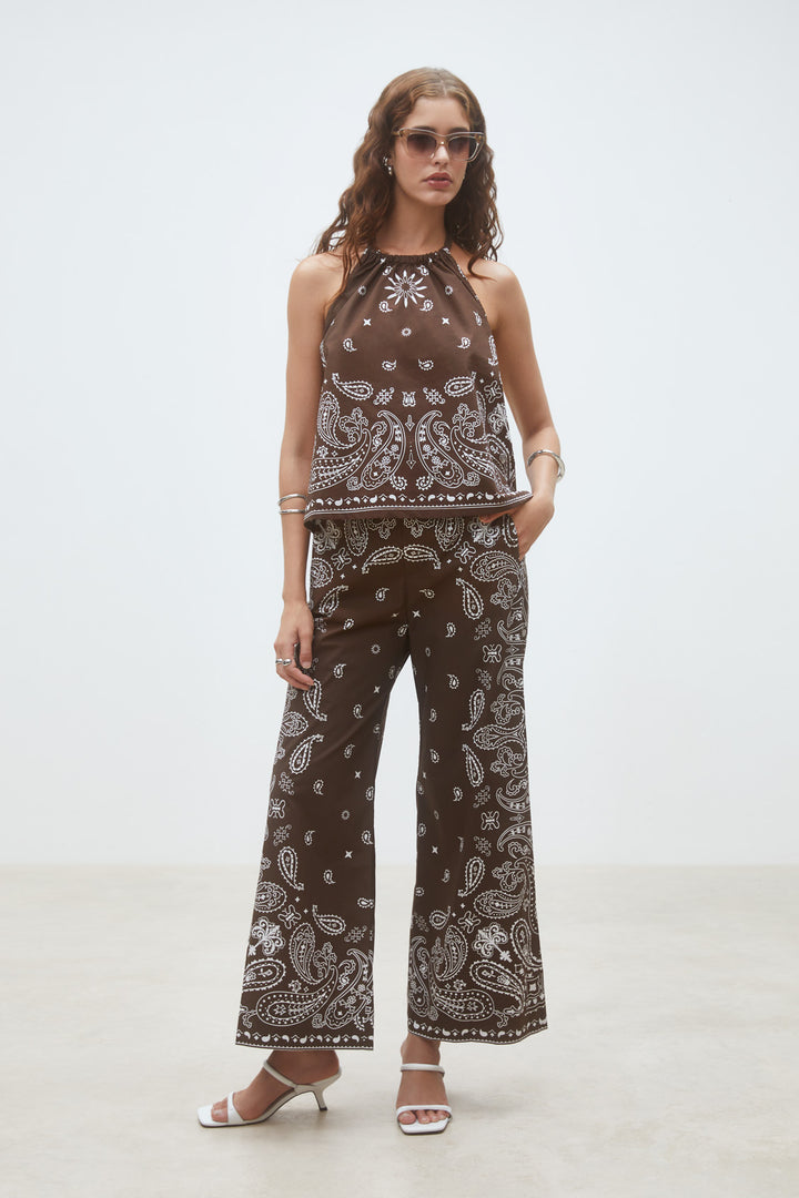 Suncoo - Pantalon Jessy