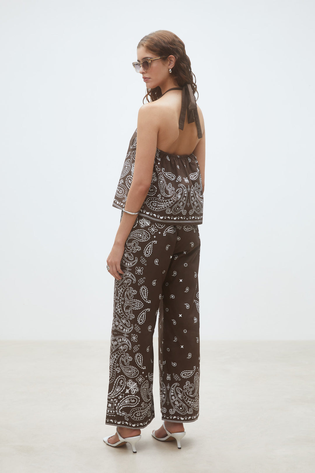 Suncoo - Pantalon Jessy