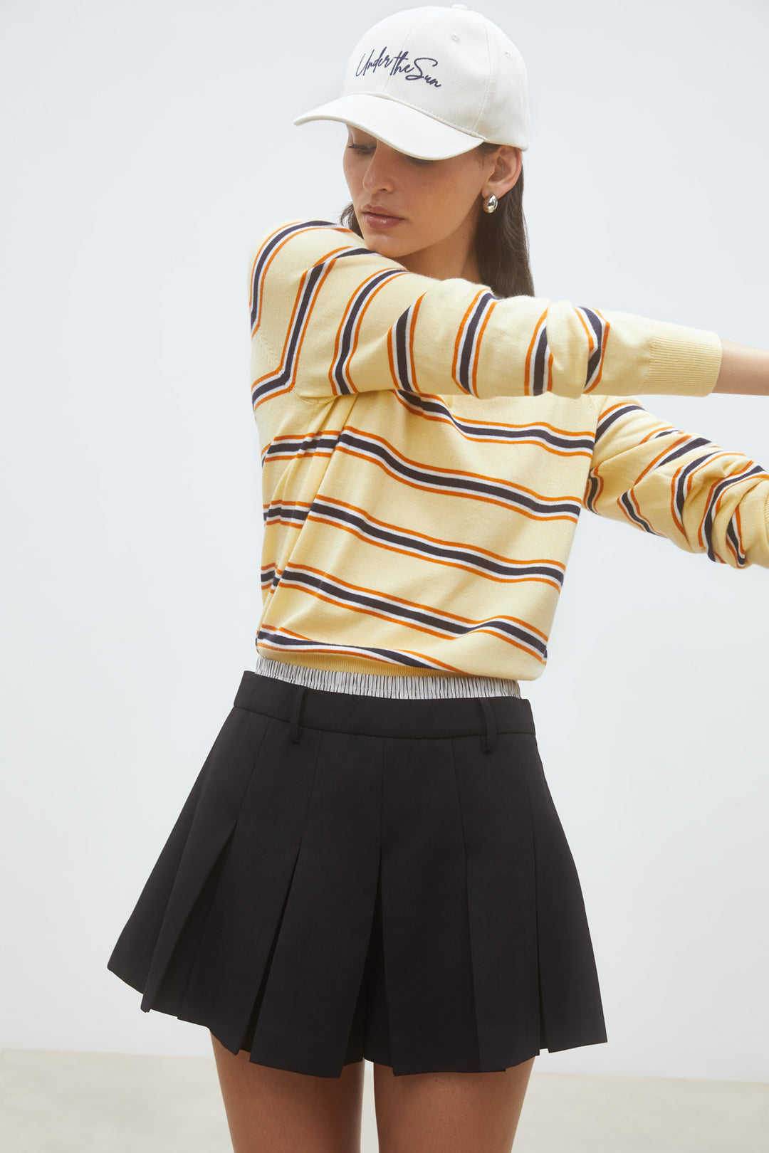 Suncoo - Short Berkley