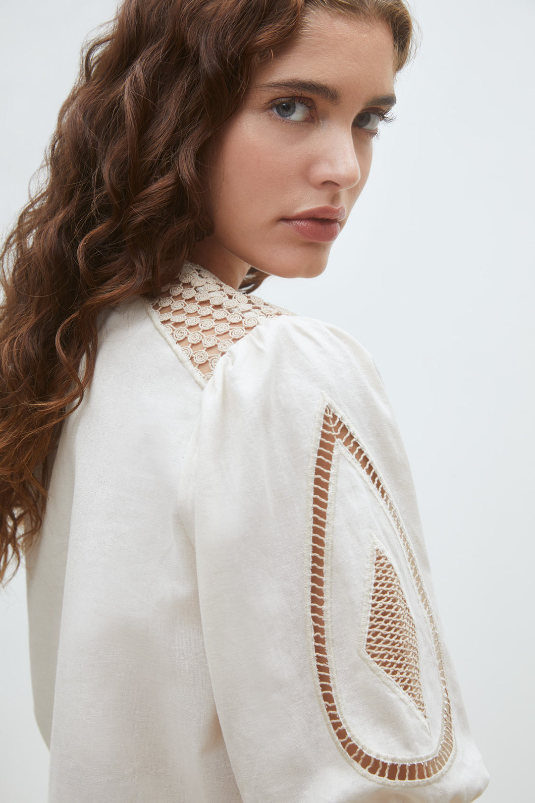 Suncoo - Haut Lindsay