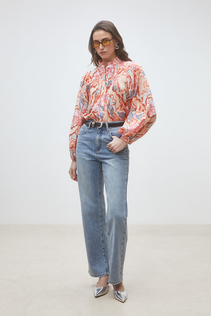 Suncoo - Chemise Leya