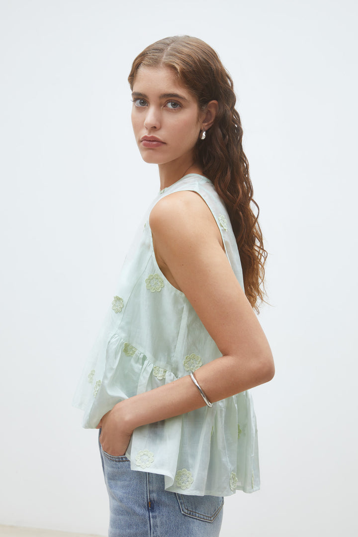 Suncoo - Blouse Lywen