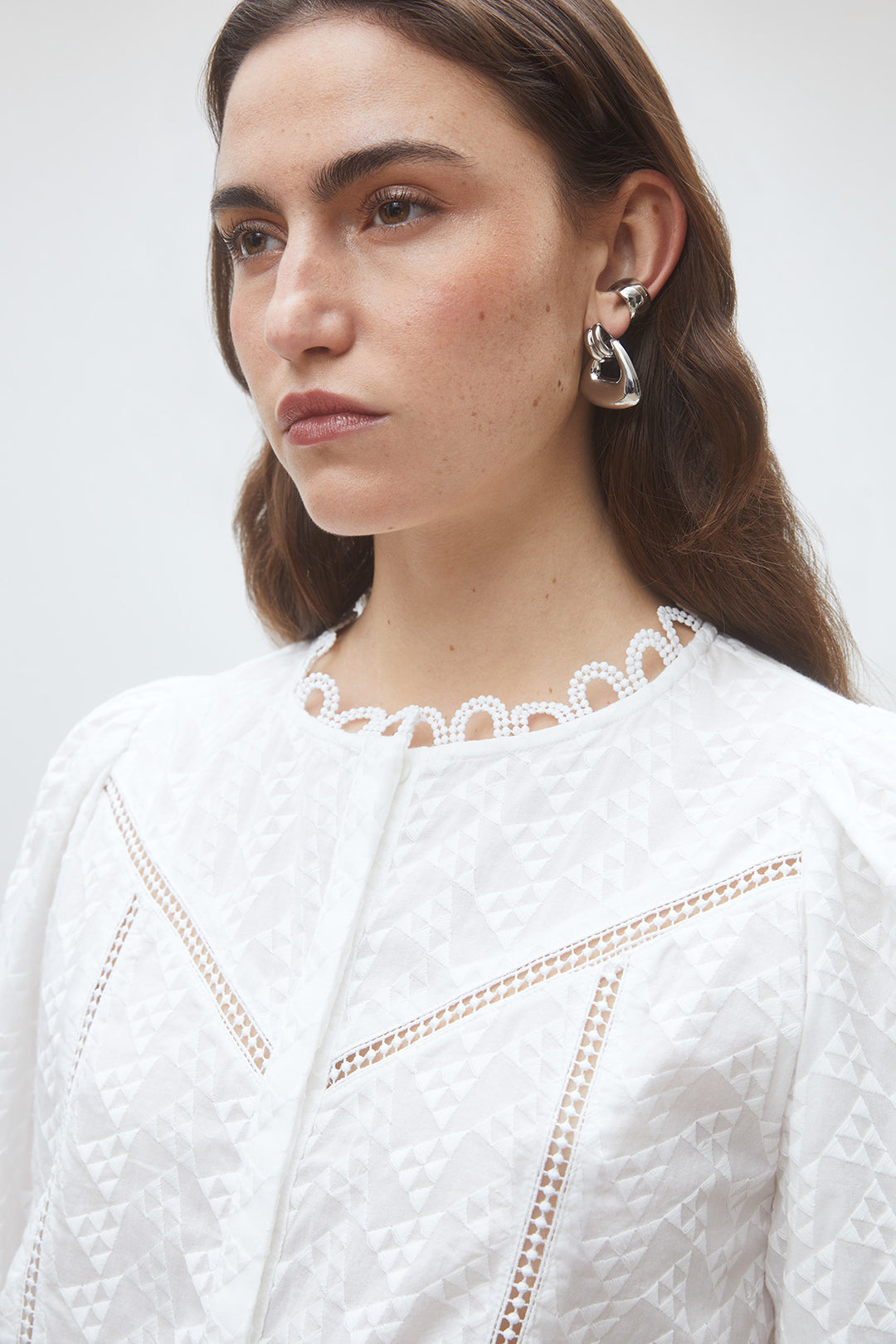 Suncoo -Blouse Leyla