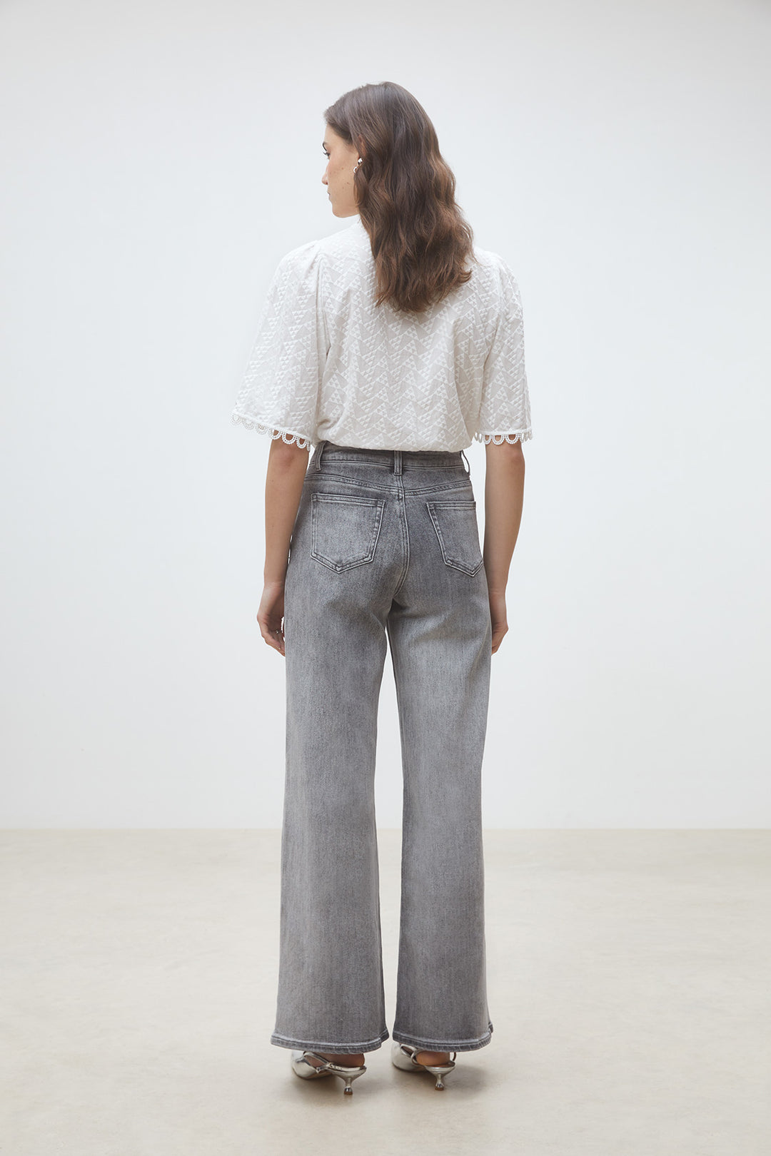 Suncoo -Blouse Leyla