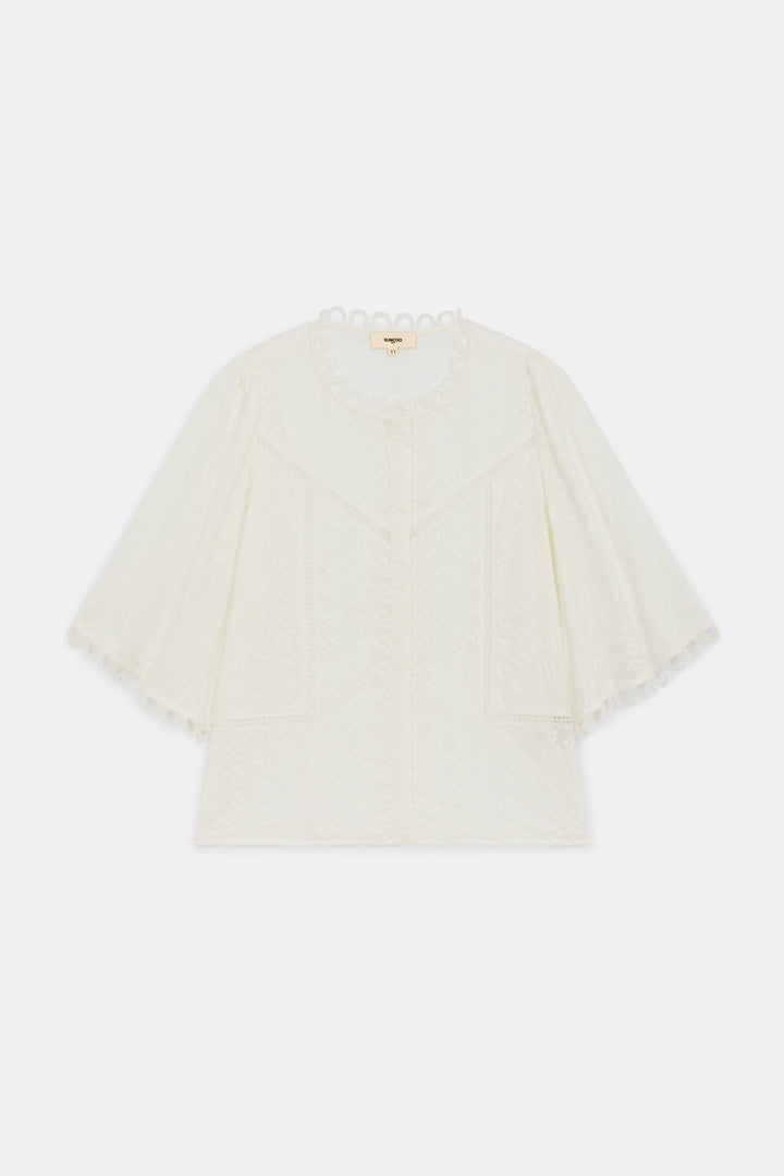 Suncoo -Blouse Leyla