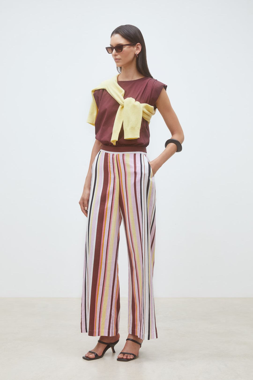 Suncoo - Haut Marcha