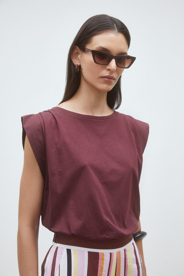 Suncoo - Haut Marcha