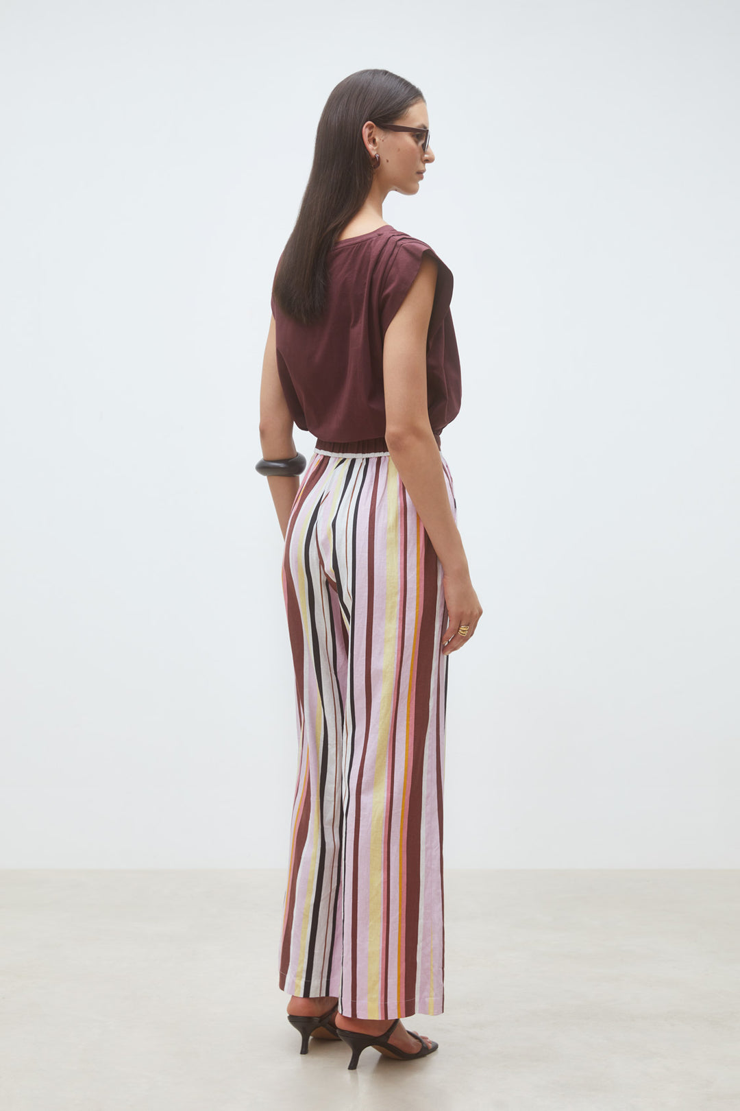 Suncoo - Haut Marcha