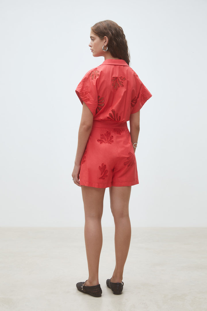 Suncoo - Combinaison Tracy