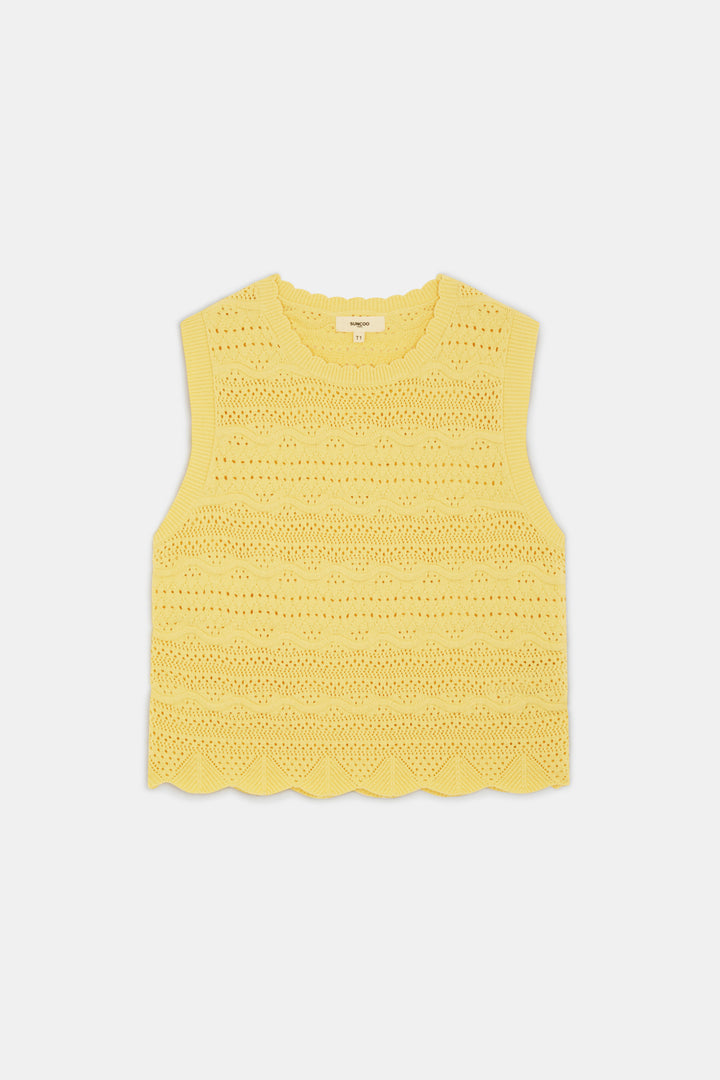 Suncoo - Chandail Pidji