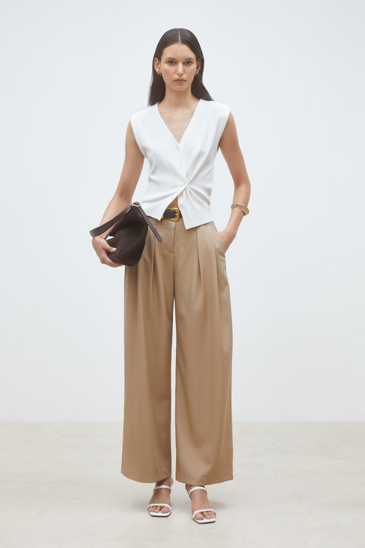 Suncoo - Cardigan Gilem