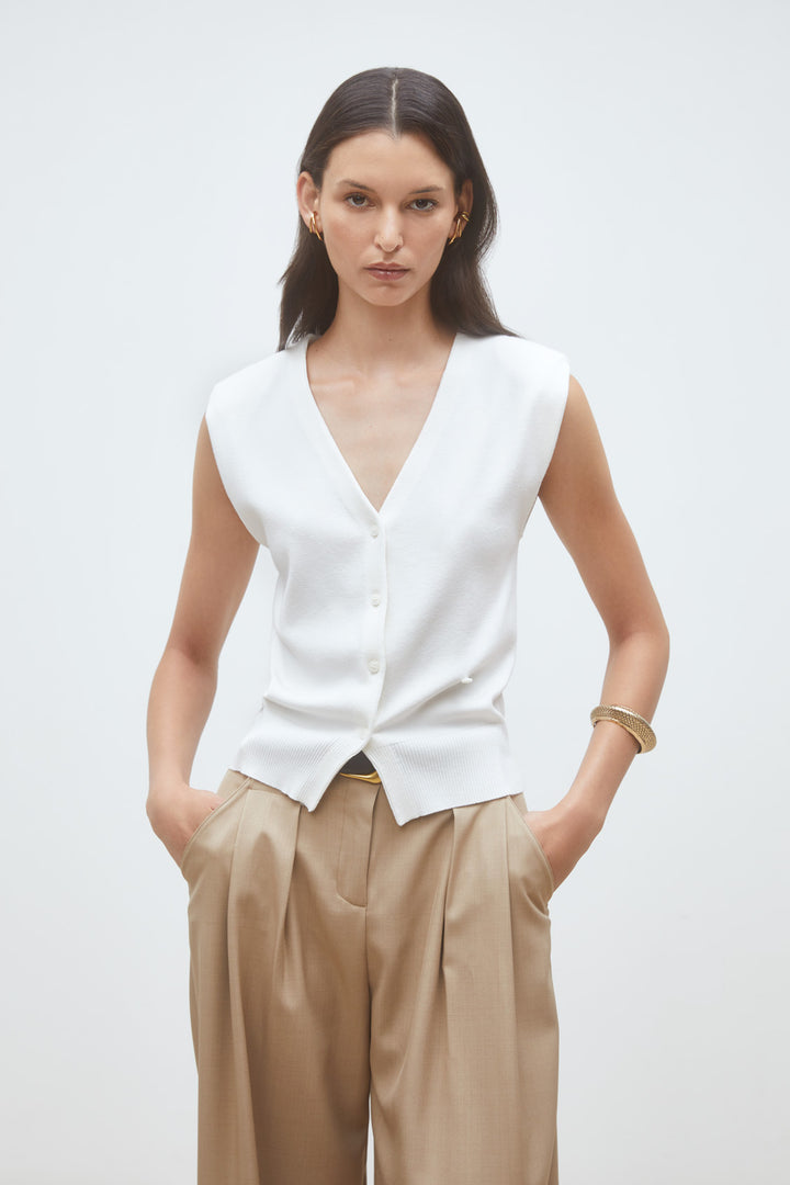 Suncoo - Cardigan Gilem