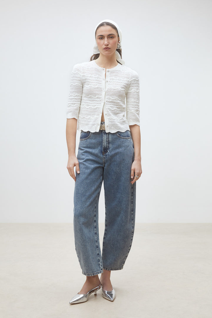 Suncoo - Cardigan Ganach