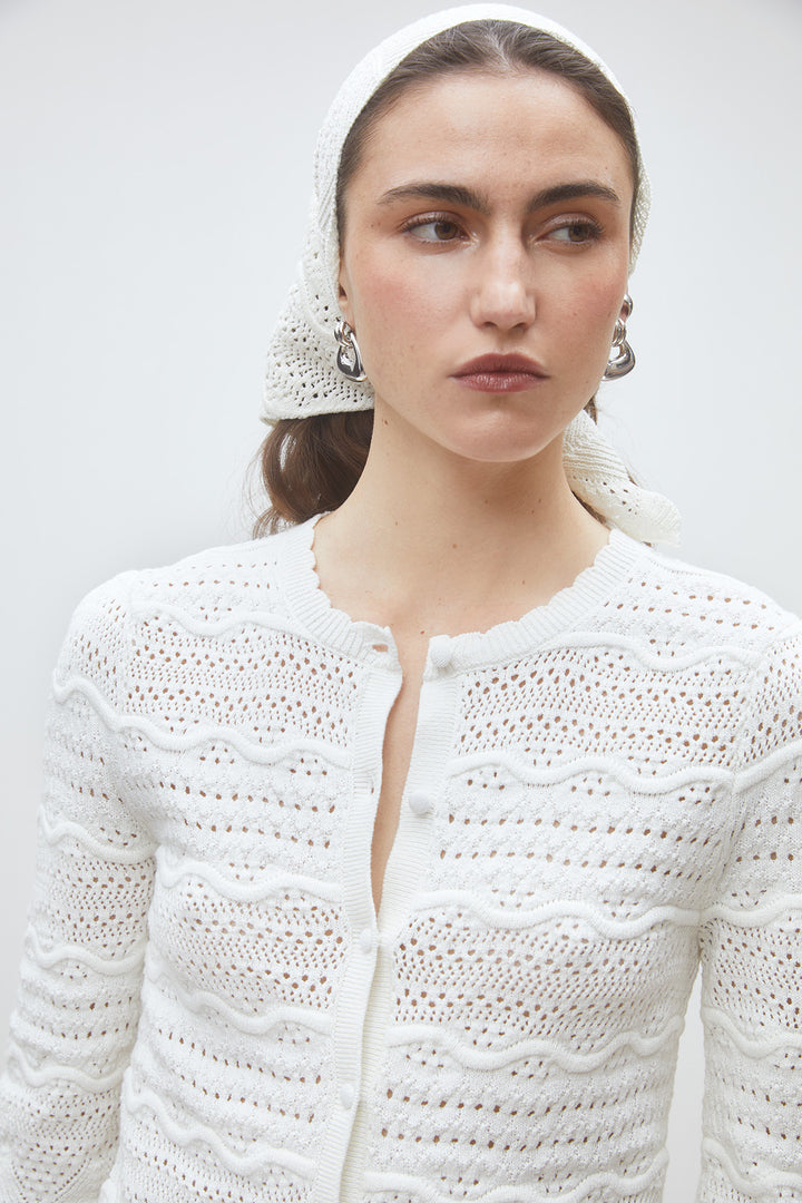 Suncoo - Cardigan Ganach