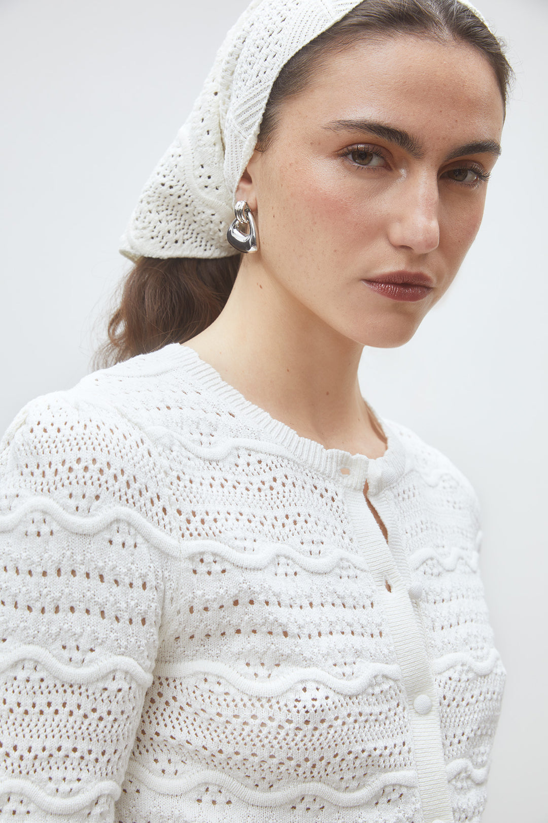 Suncoo - Cardigan Ganach