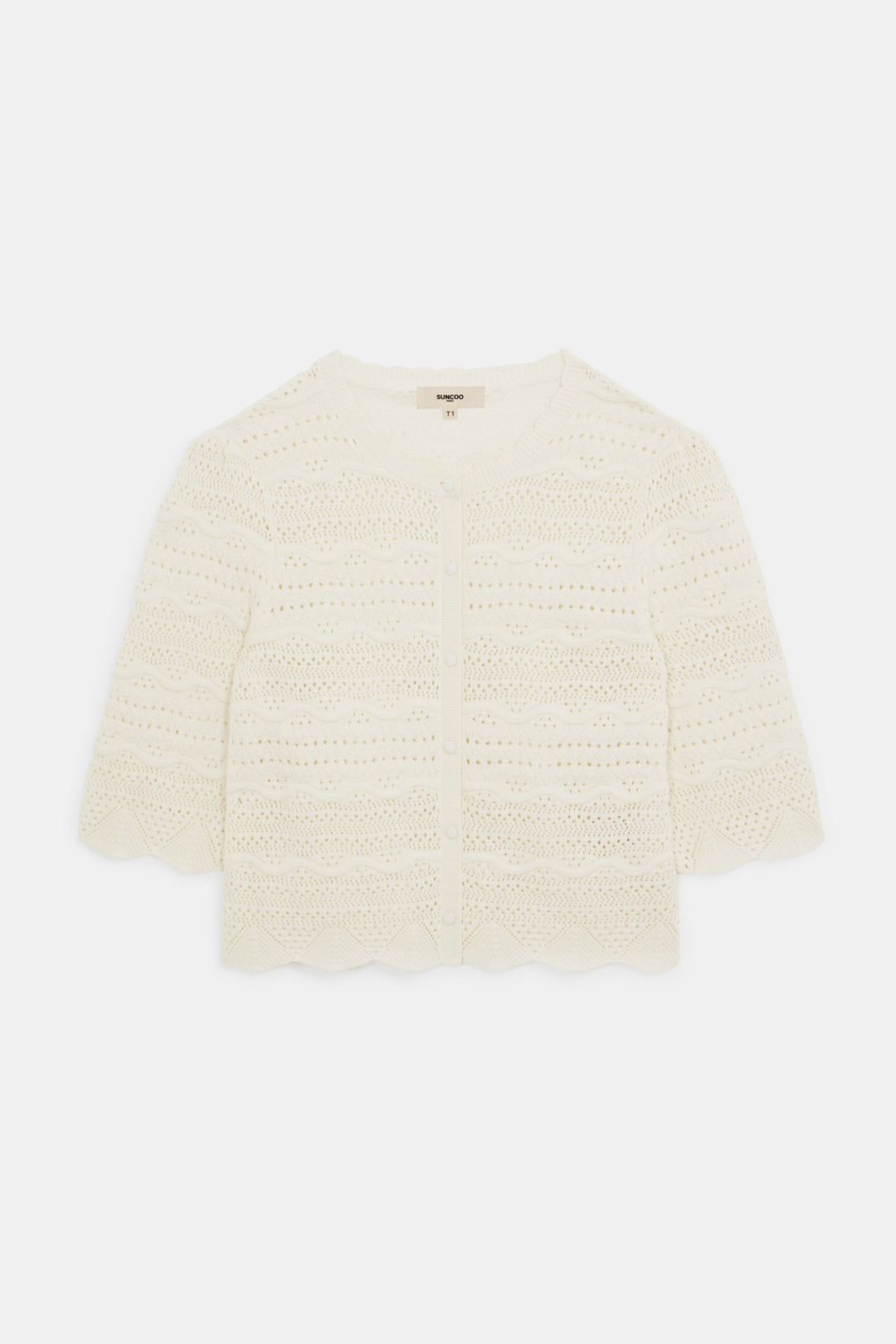 Suncoo - Cardigan Ganach
