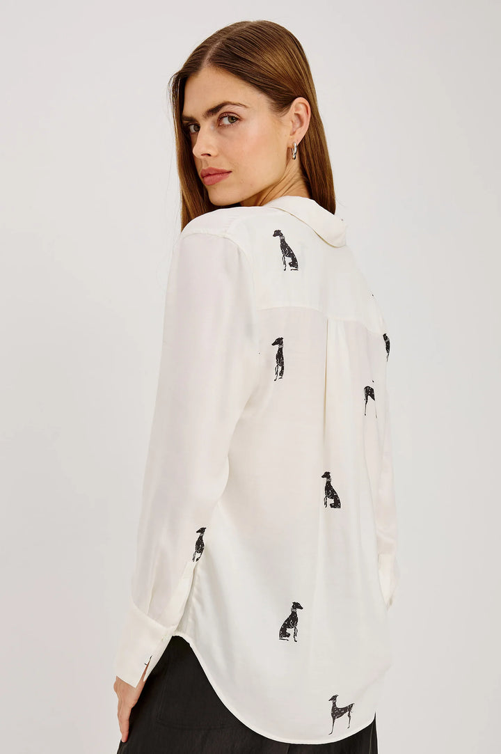 Rails - Chemise Saige