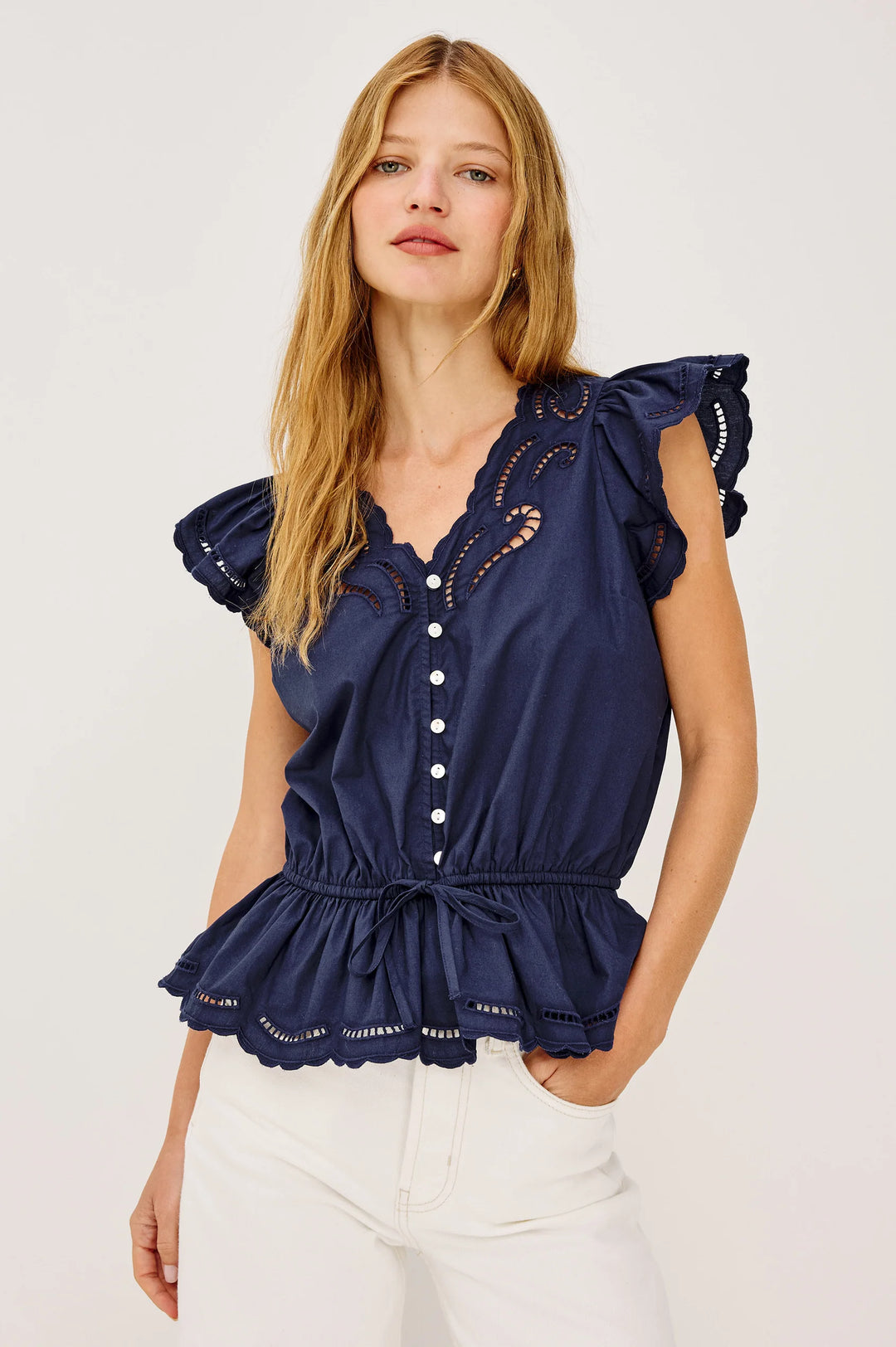 Rails - Blouse Sandi