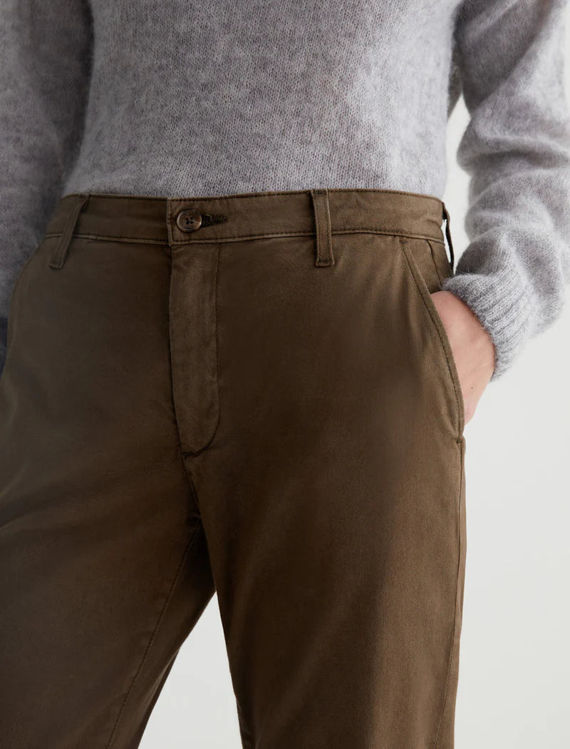 AG Jeans - Caden Tailored Trouser