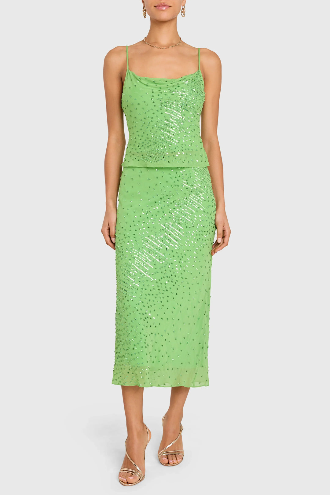 Amanda Uprichard - Noella Skirt Boutique Billie Amanda Uprichard - Noella Skirt Boutique Billie